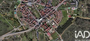 Terreno edificable en Valverde de la Virgen