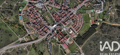 Terreny edificable a Valverde de la Virgen
