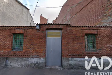 Terreny edificable a Valverde de la Virgen