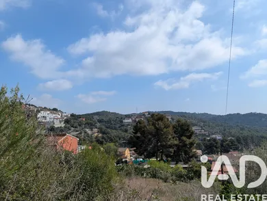 Terreno edificable en Cunit