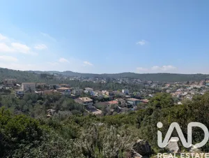 Building plot in Olèrdola