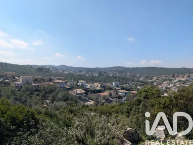 Building plot in Olèrdola