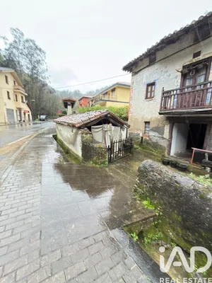 Terreny edificable a Barakaldo