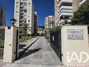 Garaje en Torremolinos