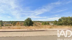 Building plot in Valverde de la Virgen