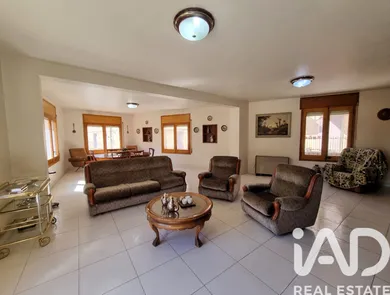 Casa de pueblo en Ginestar