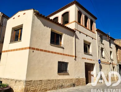 Maison de village à Ginestar