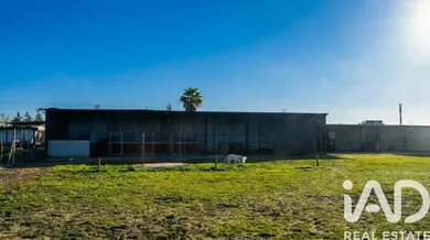 Terreno rústico en Almonte