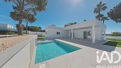 House in Chiclana de la Frontera