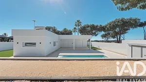 Maison à Chiclana de la Frontera