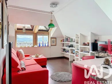 Penthouse à Sanxenxo