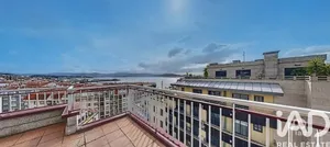 Penthouse à Sanxenxo