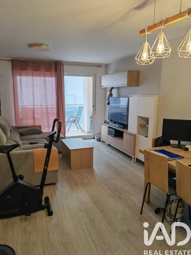 Apartment in Peníscola