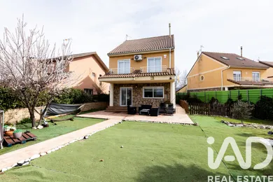 Appartement en maison à Alpedrete