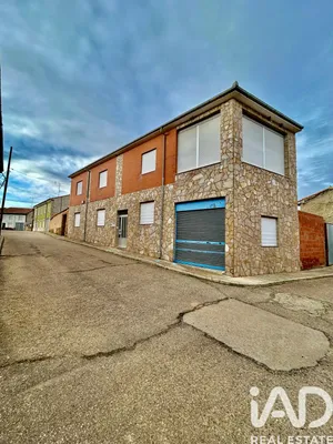 Casa de pueblo en Coomonte