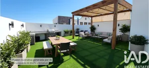 Maison de village à Fasnia