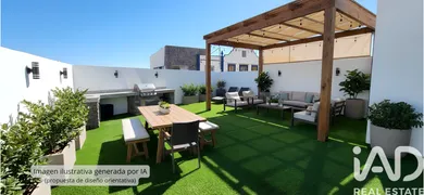 Casa de pueblo en Fasnia