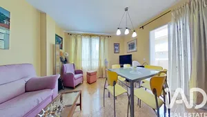 Piso en Oropesa del Mar