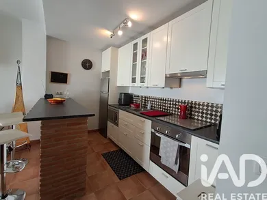 Apartment in Arcos de la Frontera
