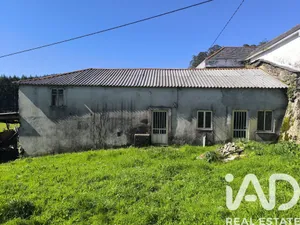 Casa adosada en Cedeira