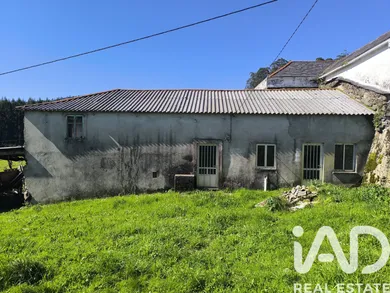 Semi-detached house in Cedeira