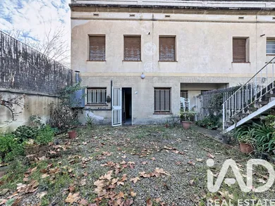 Semi-detached house in El Masnou
