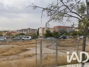 Terreno edificable en Sant Joan d'Alacant