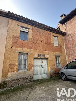 Casa de pueblo en San Andrés del Rabanedo