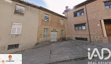 Casa de poble a San Andrés del Rabanedo