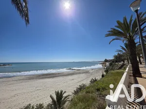 Àtic a Pilar de la Horadada