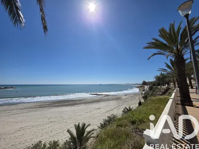 Pis a Pilar de la Horadada