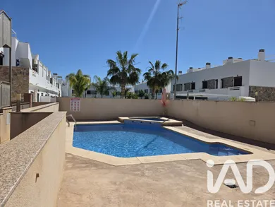 Penthouse in Pilar de la Horadada