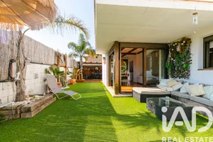 Vivienda unifamiliar en La Bisbal del Penedès