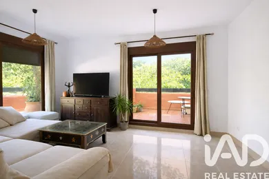 Apartment in Estepona