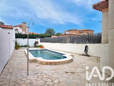 Casa adossada a Mont-roig del Camp