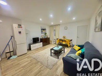 Piso en Castelló de la Plana