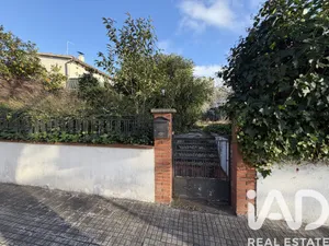 Terreny a Sant Cugat del Vallès