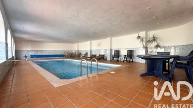 Cottage in El Ràfol d'Almúnia