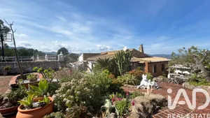 Chalet en El Ràfol d'Almúnia