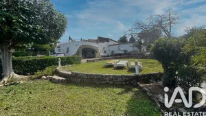 Chalet en El Ràfol d'Almúnia