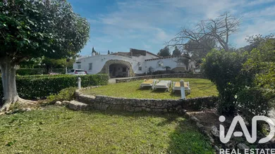 Chalet en El Ràfol d'Almúnia