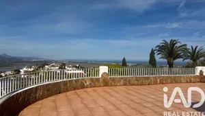 Xalet a El Ràfol d'Almúnia
