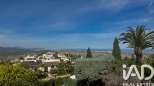 Chalet en El Ràfol d'Almúnia