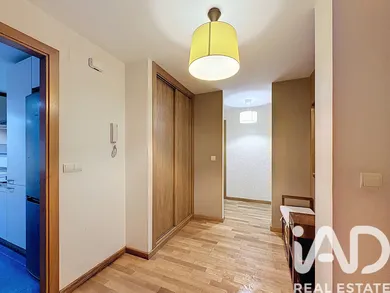 Apartment in Vilagarcía de Arousa