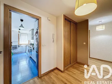 Apartment in Vilagarcía de Arousa