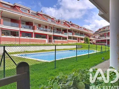 Piso en Vilagarcía de Arousa