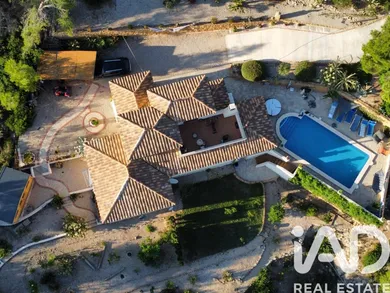 Châlet à L'Ametlla de Mar