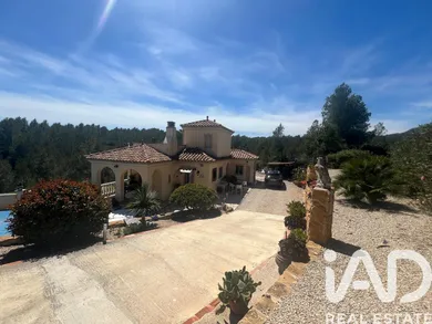 Gîte à L'Ametlla de Mar