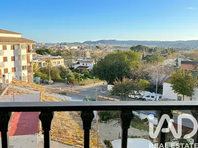 Apartment in Jávea