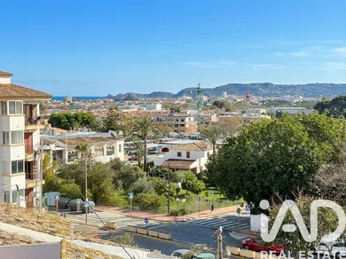 Apartment in Jávea